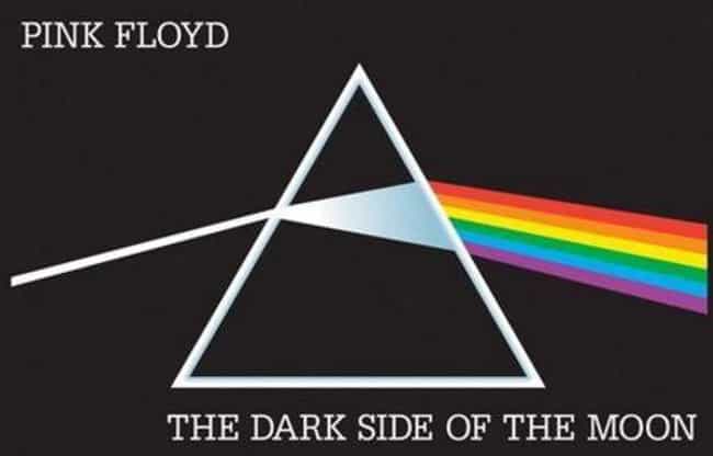 Pink Floyd está en la lista (o clasificado) 3 en la lista Rumores de la estrella del rock que nunca fueron verdad