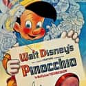Pinocchio on Random Musical Movies With Best Songs