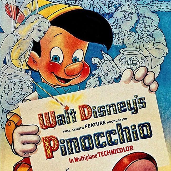 Pinocchio