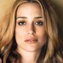 Dallas, Texas, United States of America   Piper Lisa Perabo is an American stage, film and television actress.