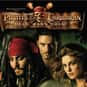 Pirates of the Caribbean: Dead... is listed (or ranked) 6 on the list Billion Dollar Box Office
