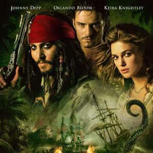 Pirates of the Caribbean: Dead Man&#39;s Chest
