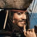 Pirates of the Caribbean Franchise on Random Best Movie Franchises