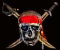 Pirates of the Caribbean Franchise on Random Movies and TV Programs For 'Black Sails' Fans
