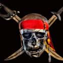 Pirates of the Caribbean Franchise on Random Highest Grossing Movie Franchises