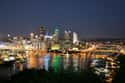 Pittsburgh on Random Most Godless Cities in America