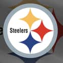 Pittsburgh Steelers on Random Best Sports Franchises