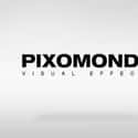 Pixomondo on Random Best Animation Companies in the World