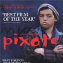 Pixote on Random Great Movies About Juvenile Delinquents