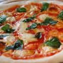 Pizza on Random Most Delicious Foods in World