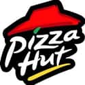 Pizza Hut on Random Greatest Pizza Delivery Chains In World