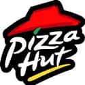 Pizza Hut on Random Best American Restaurant Chains