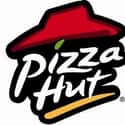 Pizza Hut on Random Best Pizza Places