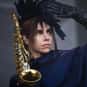PJ Harvey is listed (or ranked) 4 on the list Musicians With Initials/Abbreviations for Name