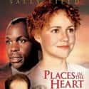 Places in the Heart on Random Best John Malkovich Movies