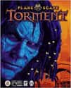 Planescape: Torment on Random Greatest RPG Video Games
