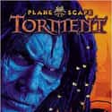 Isometric projection, Role-playing video game, Fantasy   Planescape: Torment is a computer role-playing game developed for Microsoft Windows by Black Isle Studios and released on December 12, 1999 by Interplay Entertainment.