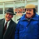Planes, Trains and Automobiles on Random Best Movies About Thanksgiving