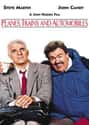 Planes, Trains and Automobiles on Random Best Steve Martin Movies