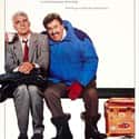 Steve Martin, Kevin Bacon, John Candy   Planes, Trains and Automobiles is a 1987 American comedy film written, produced and directed by John Hughes.
