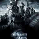 Planet of the Apes on Random Best Mark Wahlberg Movies