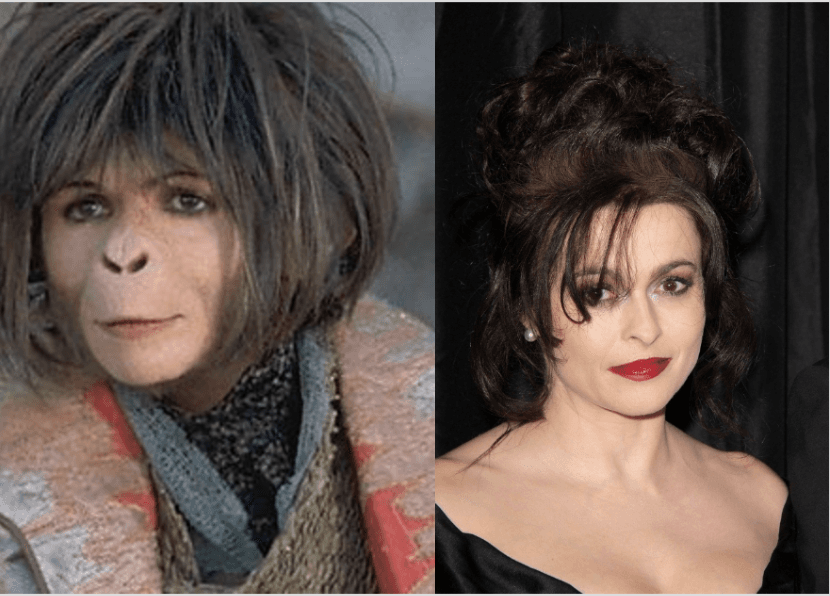 Ari - 'Planet Of The Apes'