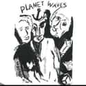 Planet Waves on Random Best Bob Dylan Albums