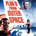 Plan 9 from Outer Space on Random Worst Movies