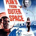 Plan 9 from Outer Space on Random Best Zombie Movies