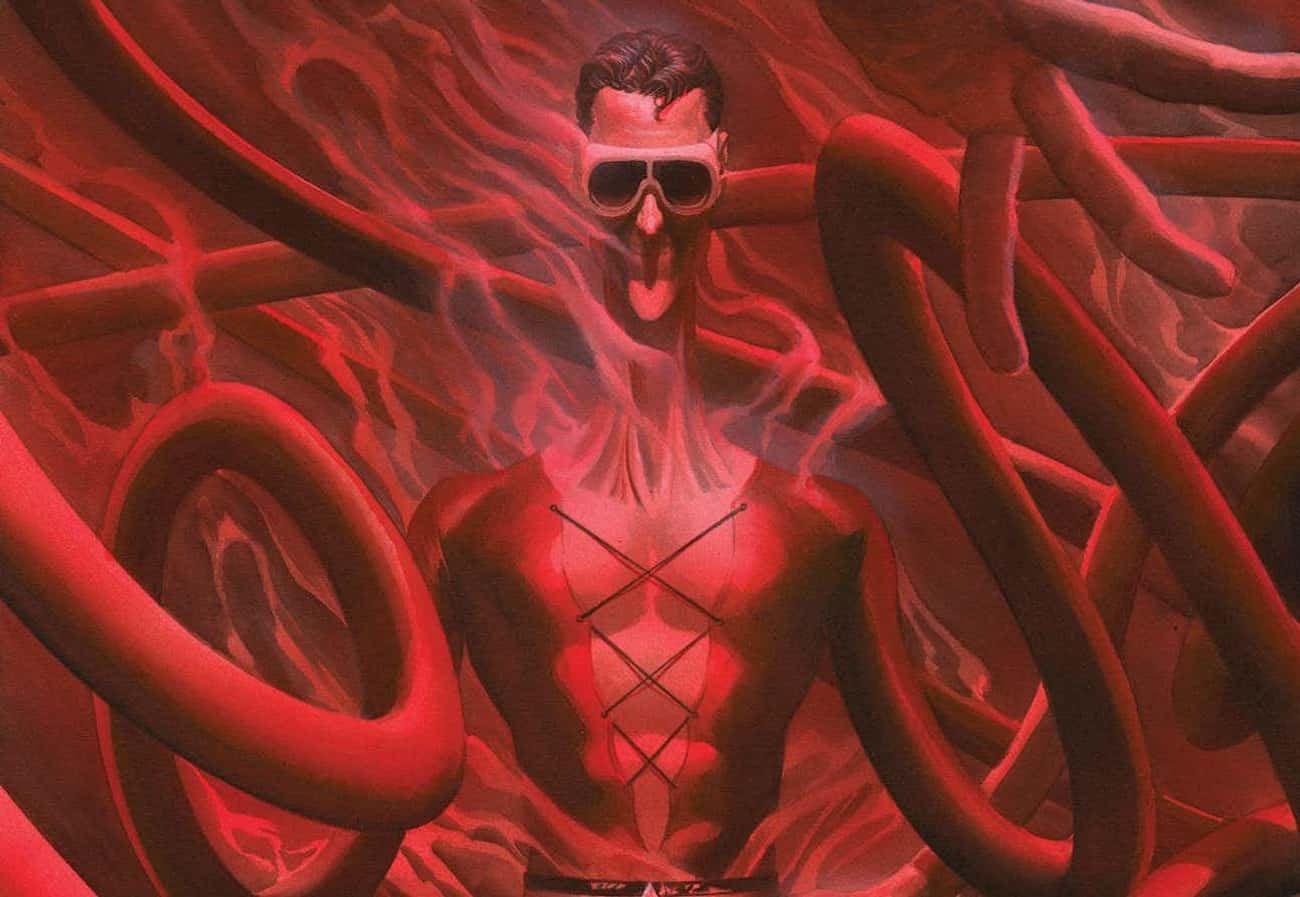 Plastic Man