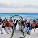 Playa del Carmen on Random Best Cities in Mexico for Destination Weddings