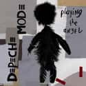 Playing the Angel on Random Best Depeche Mode Albums