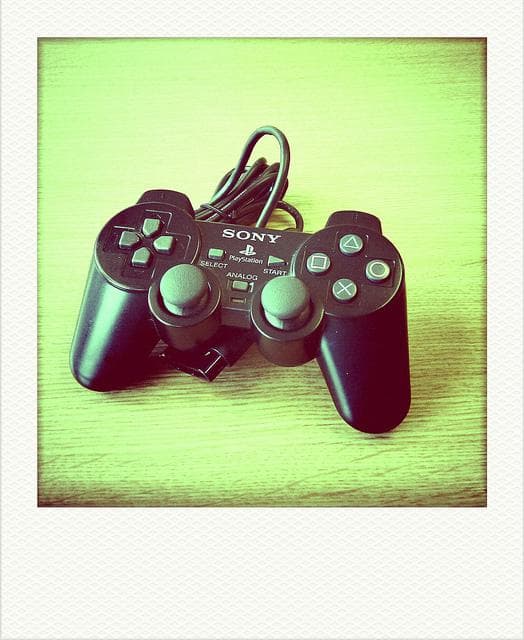 The Best Video Game System Controllers Ever