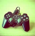 PlayStation on Random Best Video Game System Controllers