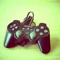 PlayStation on Random Best Video Game System Controllers