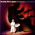 Plays and Plays and Plays on Random Best Buddy Rich Albums