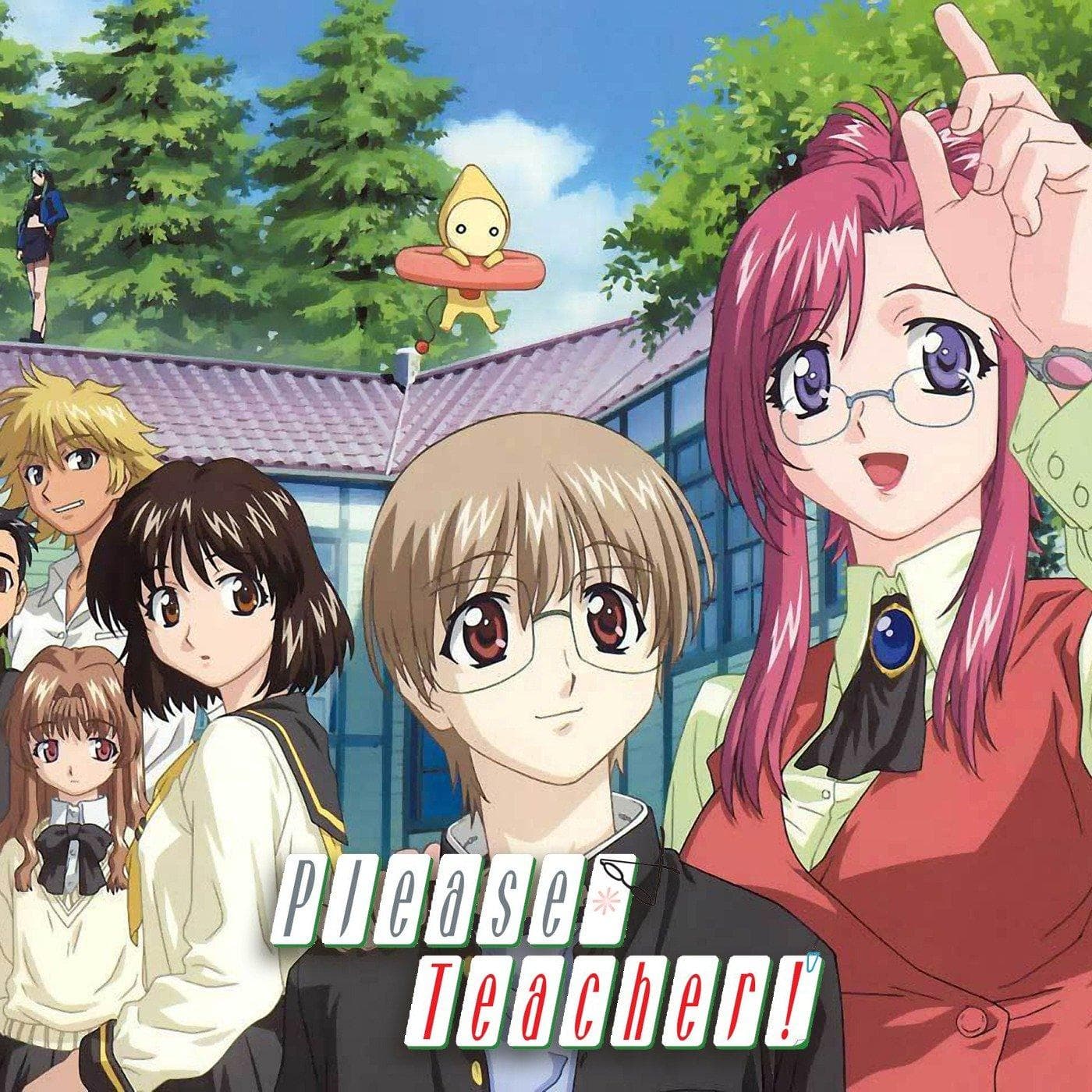 The 20+ Best Anime Like To LoveRu List