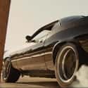Plymouth Barracuda on Random The Cars Dominic Toretto Has Driven In The 'Fast And The Furious' Movies
