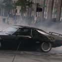 Plymouth GTX on Random The Cars Dominic Toretto Has Driven In The 'Fast And The Furious' Movies