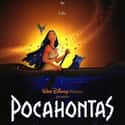 Pocahontas on Random Best Animated Films