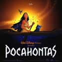 Pocahontas on Random Best Native American Movies