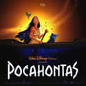 Pocahontas on Random Best Movies for Kids