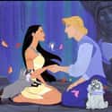 Pocahontas on Random Kids' Movies That Proved Surprisingly Controversial