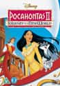 1998   Pocahontas II: Journey to a New World is a 1998 straight-to-video sequel to the 1995 Disney film Pocahontas.