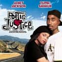 Poetic Justice on Random Best Black Drama Movies