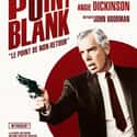 Point Blank on Random Best Netflix Original Action Movies