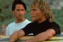 Point Break on Random Most Memorable Action Movie Quotes
