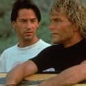 Point Break on Random Most Memorable Action Movie Quotes