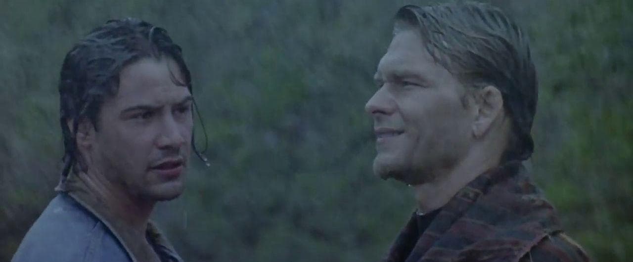 The 20 Saddest Scenes In '90s Action Movies
