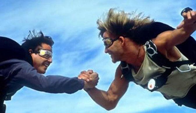Pulse-Pounding Behind-The-Scenes Facts About The Making Of Classic ...
